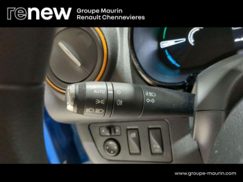 Photo 24 du bon plan DACIA Spring 45ch Confort Plus - Achat IntÃ©gral occasion à 8290 €