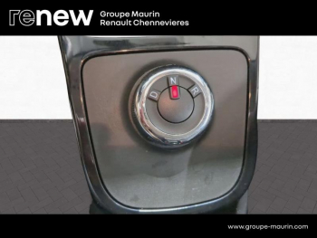 Photo 25 du bon plan DACIA Spring 45ch Confort Plus - Achat IntÃ©gral occasion à 8290 €