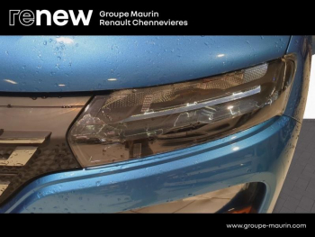 Photo 26 du bon plan DACIA Spring 45ch Confort Plus - Achat IntÃ©gral occasion à 8290 €