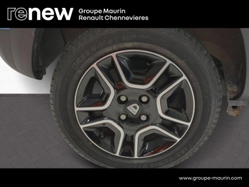 Photo 29 du bon plan DACIA Spring 45ch Confort Plus - Achat IntÃ©gral occasion à 8290 €