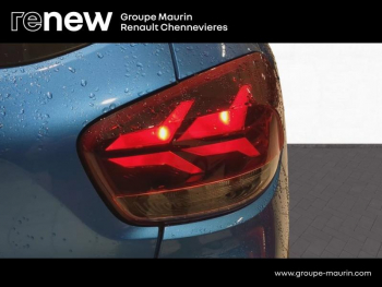 Photo 31 du bon plan DACIA Spring 45ch Confort Plus - Achat IntÃ©gral occasion à 8290 €