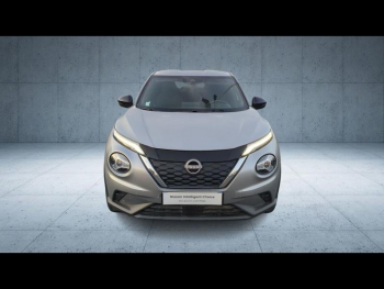 Photo 3 du bon plan NISSAN Juke 1.6 Hybrid 143ch Business+ 2023.5 occasion à 22900 €