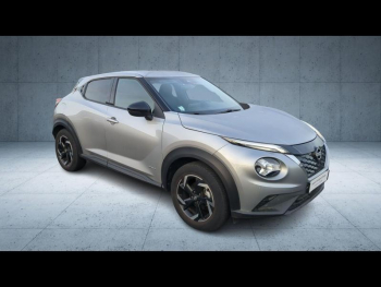 Photo 4 du bon plan NISSAN Juke 1.6 Hybrid 143ch Business+ 2023.5 occasion à 22900 €