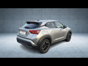Photo 6 du bon plan NISSAN Juke 1.6 Hybrid 143ch Business+ 2023.5 occasion à 22900 €