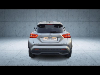 Photo 7 du bon plan NISSAN Juke 1.6 Hybrid 143ch Business+ 2023.5 occasion à 22900 €