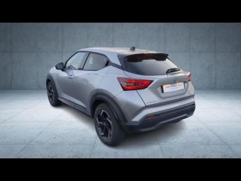 Photo 8 du bon plan NISSAN Juke 1.6 Hybrid 143ch Business+ 2023.5 occasion à 22900 €