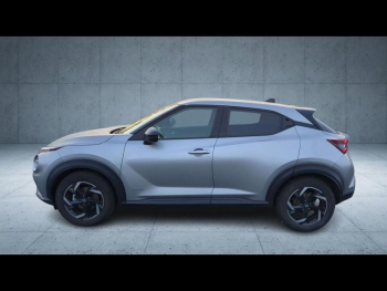 Photo 9 du bon plan NISSAN Juke 1.6 Hybrid 143ch Business+ 2023.5 occasion à 22900 €