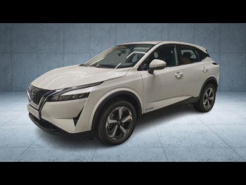 Photo 2 du bon plan NISSAN Qashqai e-POWER 190ch Business Edition 2022 occasion à 26900 €