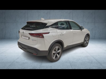 Photo 6 du bon plan NISSAN Qashqai e-POWER 190ch Business Edition 2022 occasion à 26900 €
