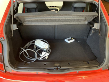 Photo 10 du bon plan RENAULT Twingo E-Tech Electric Zen R80 Achat IntÃ©gral - 21MY occasion à 11899 €