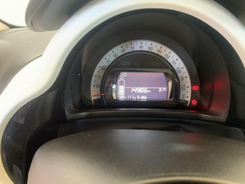 Photo 13 du bon plan RENAULT Twingo E-Tech Electric Zen R80 Achat IntÃ©gral - 21MY occasion à 11899 €