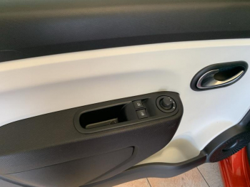 Photo 14 du bon plan RENAULT Twingo E-Tech Electric Zen R80 Achat IntÃ©gral - 21MY occasion à 11899 €