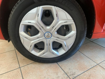 Photo 18 du bon plan RENAULT Twingo E-Tech Electric Zen R80 Achat IntÃ©gral - 21MY occasion à 11899 €