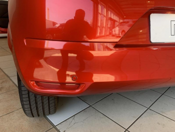 Photo 19 du bon plan RENAULT Twingo E-Tech Electric Zen R80 Achat IntÃ©gral - 21MY occasion à 11899 €