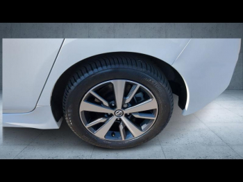 Photo 17 du bon plan NISSAN Leaf 150ch 40kWh Acenta 21.5 occasion à 12990 €