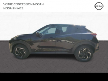 Photo 3 du bon plan NISSAN Juke 1.6 Hybrid 143ch Business+ 2023.5 occasion à 22900 €
