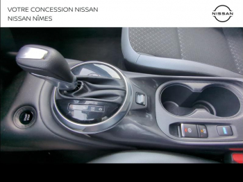 Photo 11 du bon plan NISSAN Juke 1.6 Hybrid 143ch Business+ 2023.5 occasion à 22900 €