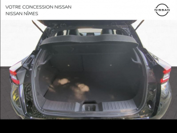 Photo 14 du bon plan NISSAN Juke 1.6 Hybrid 143ch Business+ 2023.5 occasion à 22900 €