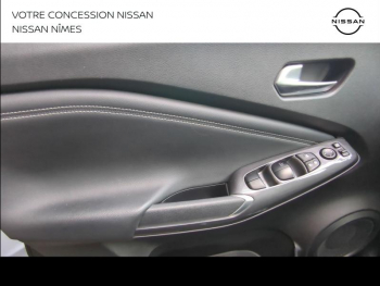 Photo 15 du bon plan NISSAN Juke 1.6 Hybrid 143ch Business+ 2023.5 occasion à 22900 €