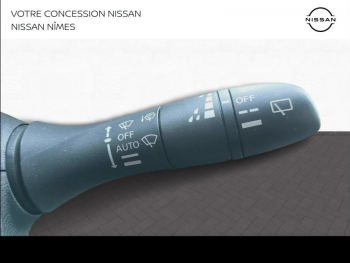 Photo 16 du bon plan NISSAN Juke 1.6 Hybrid 143ch Business+ 2023.5 occasion à 22900 €