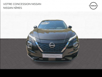Photo 19 du bon plan NISSAN Juke 1.6 Hybrid 143ch Business+ 2023.5 occasion à 22900 €