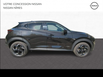 Photo 20 du bon plan NISSAN Juke 1.6 Hybrid 143ch Business+ 2023.5 occasion à 22900 €