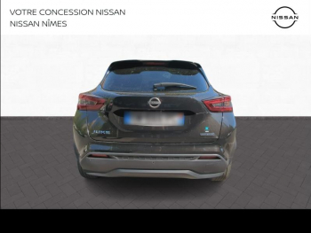 Photo 21 du bon plan NISSAN Juke 1.6 Hybrid 143ch Business+ 2023.5 occasion à 22900 €