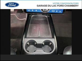 Photo 13 du bon plan FORD Mustang Mach-E Extended Range 99kWh 487ch GT AWD occasion à 43990 €