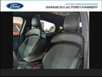 Photo 14 du bon plan FORD Mustang Mach-E Extended Range 99kWh 487ch GT AWD occasion à 43990 €