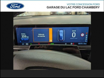 Photo 17 du bon plan FORD Mustang Mach-E Extended Range 99kWh 487ch GT AWD occasion à 43990 €