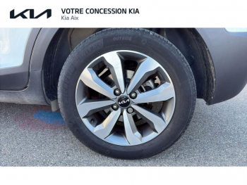 Photo 4 du bon plan KIA Stonic 1.0 T-GDi 120ch MHEV Active DCT7 occasion à 17970 €