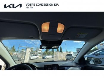 Photo 6 du bon plan KIA Stonic 1.0 T-GDi 120ch MHEV Active DCT7 occasion à 17970 €