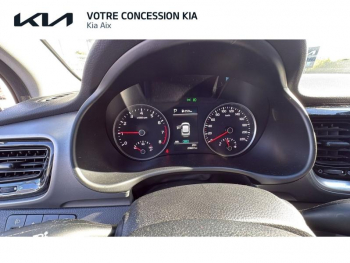 Photo 8 du bon plan KIA Stonic 1.0 T-GDi 120ch MHEV Active DCT7 occasion à 17970 €