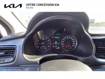 Photo 9 du bon plan KIA Stonic 1.0 T-GDi 120ch MHEV Active DCT7 occasion à 17970 €