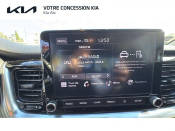 Photo 10 du bon plan KIA Stonic 1.0 T-GDi 120ch MHEV Active DCT7 occasion à 17970 €