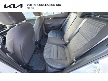 Photo 11 du bon plan KIA Stonic 1.0 T-GDi 120ch MHEV Active DCT7 occasion à 17970 €