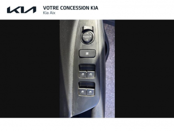 Photo 15 du bon plan KIA Stonic 1.0 T-GDi 120ch MHEV Active DCT7 occasion à 17970 €