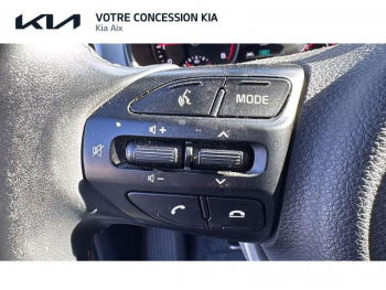 Photo 17 du bon plan KIA Stonic 1.0 T-GDi 120ch MHEV Active DCT7 occasion à 17970 €