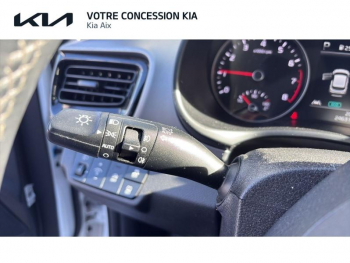 Photo 19 du bon plan KIA Stonic 1.0 T-GDi 120ch MHEV Active DCT7 occasion à 17970 €