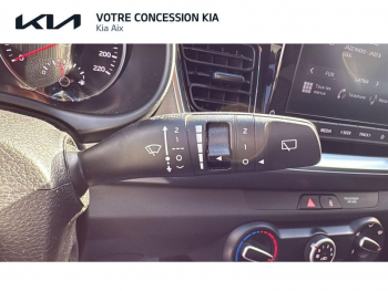 Photo 20 du bon plan KIA Stonic 1.0 T-GDi 120ch MHEV Active DCT7 occasion à 17970 €