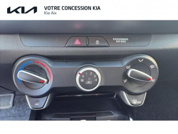 Photo 21 du bon plan KIA Stonic 1.0 T-GDi 120ch MHEV Active DCT7 occasion à 17970 €