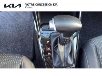 Photo 22 du bon plan KIA Stonic 1.0 T-GDi 120ch MHEV Active DCT7 occasion à 17970 €
