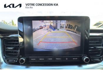 Photo 25 du bon plan KIA Stonic 1.0 T-GDi 120ch MHEV Active DCT7 occasion à 17970 €