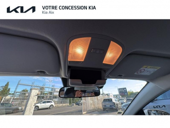 Photo 26 du bon plan KIA Stonic 1.0 T-GDi 120ch MHEV Active DCT7 occasion à 17970 €