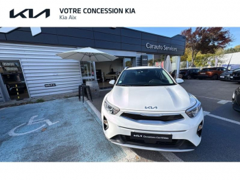Photo 27 du bon plan KIA Stonic 1.0 T-GDi 120ch MHEV Active DCT7 occasion à 17970 €