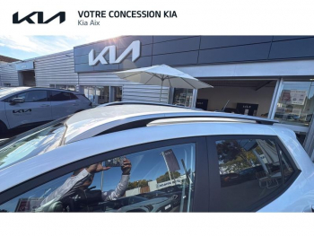 Photo 28 du bon plan KIA Stonic 1.0 T-GDi 120ch MHEV Active DCT7 occasion à 17970 €