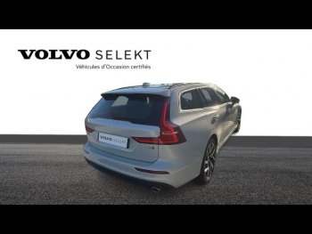 Photo 3 du bon plan VOLVO V60 T6 AWD 253 + 87ch Inscription Geartronic occasion à 27900 €