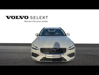 Photo 5 du bon plan VOLVO V60 T6 AWD 253 + 87ch Inscription Geartronic occasion à 27900 €