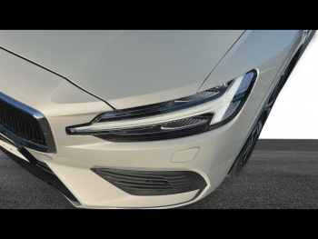 Photo 6 du bon plan VOLVO V60 T6 AWD 253 + 87ch Inscription Geartronic occasion à 27900 €