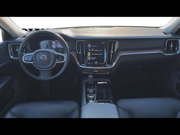 Photo 11 du bon plan VOLVO V60 T6 AWD 253 + 87ch Inscription Geartronic occasion à 27900 €